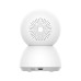 Mi MJSXJ09CM 360 Degree 2K White Home Security Dome Wi-Fi IP Camera
